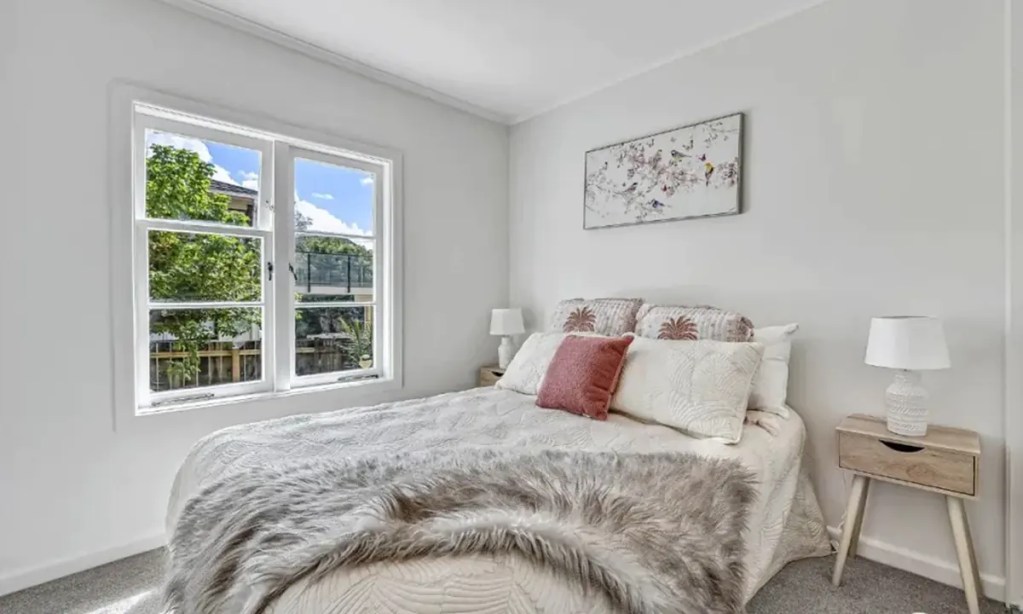 Auckland renovation