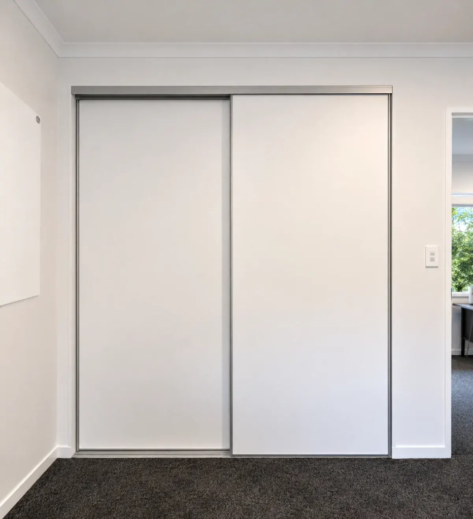 Home sliding-door